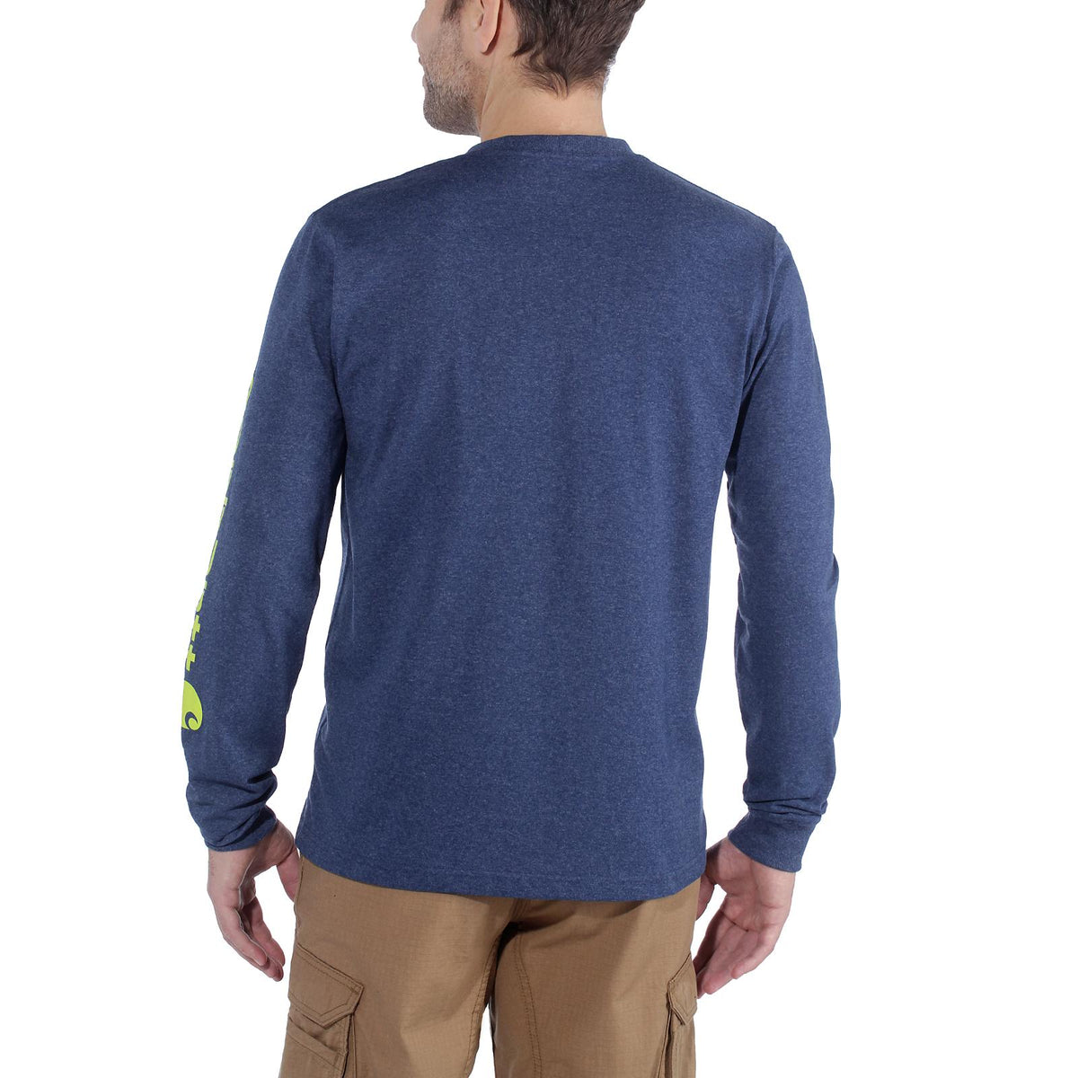 Carhartt Longsleeve - workXperts