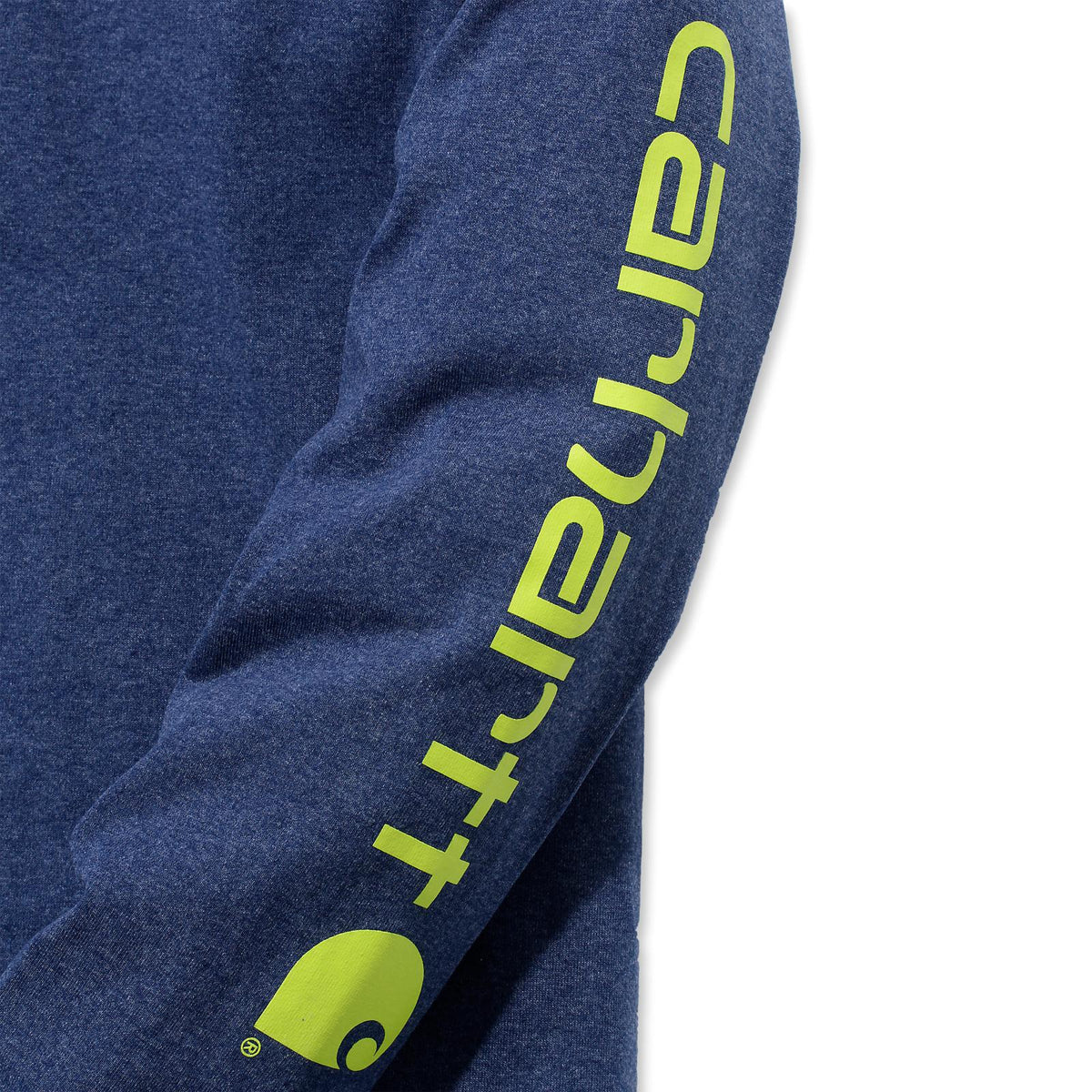 Carhartt Longsleeve - workXperts