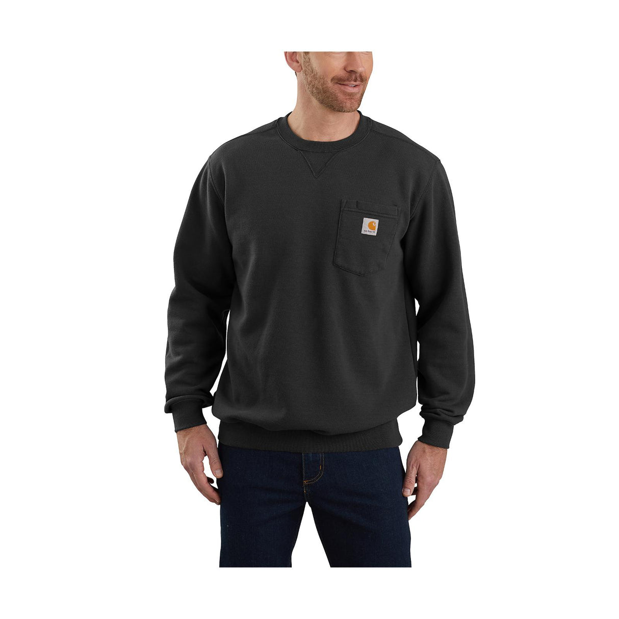 Carhartt Crewneck Sweatshirt