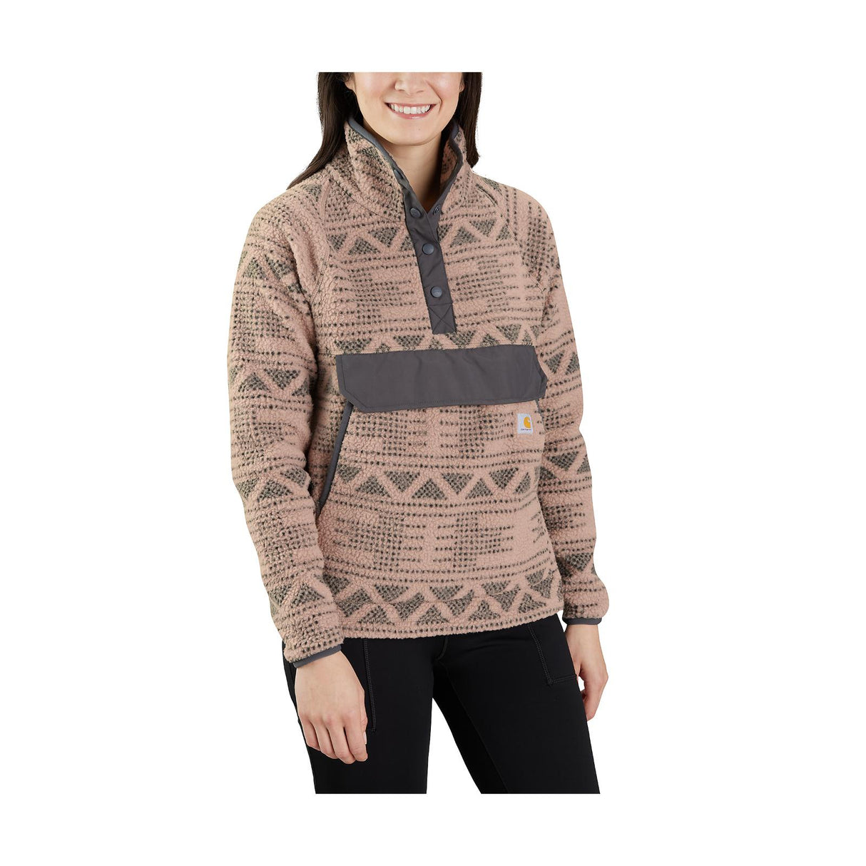 Carhartt Fleece Pullover