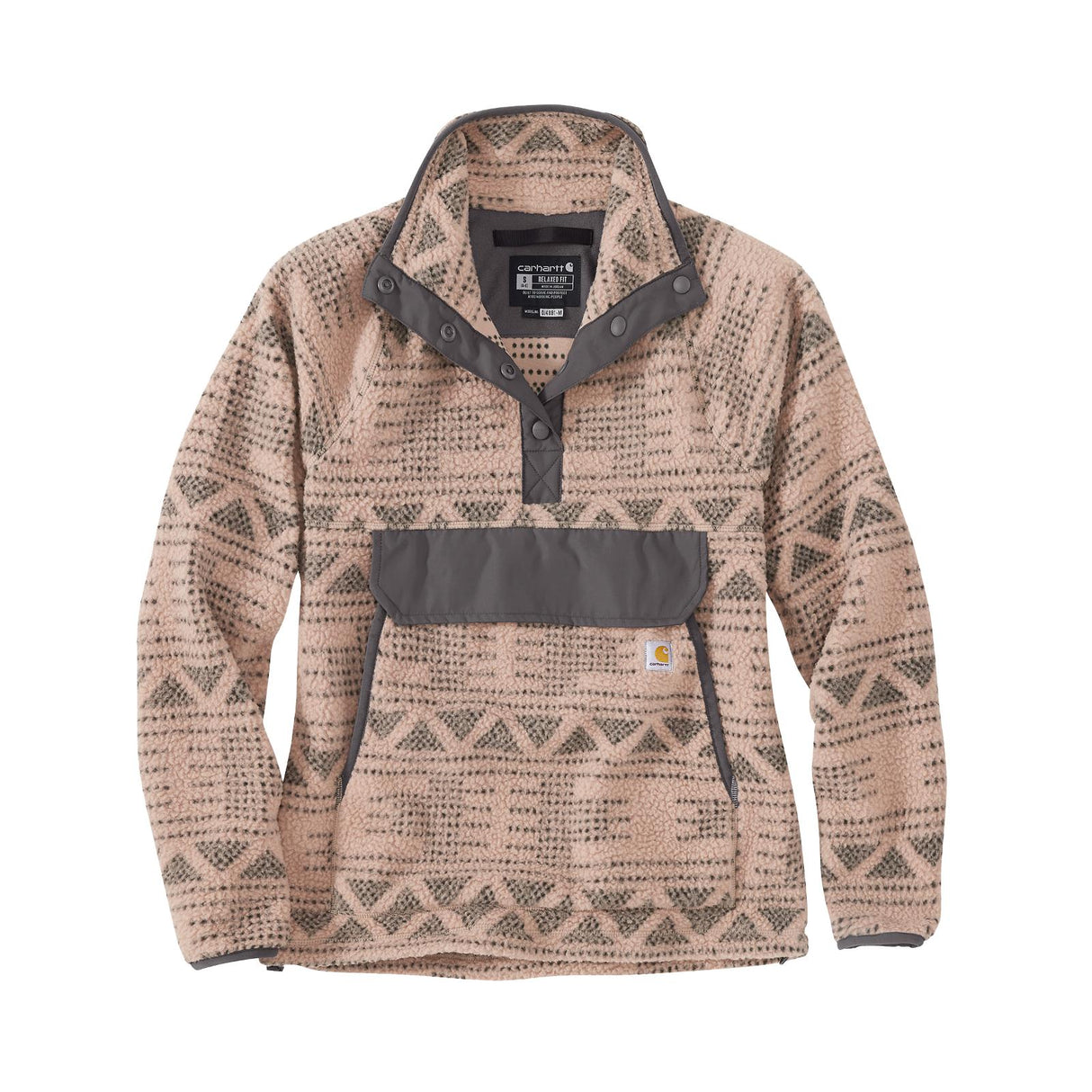 Carhartt Fleece Pullover