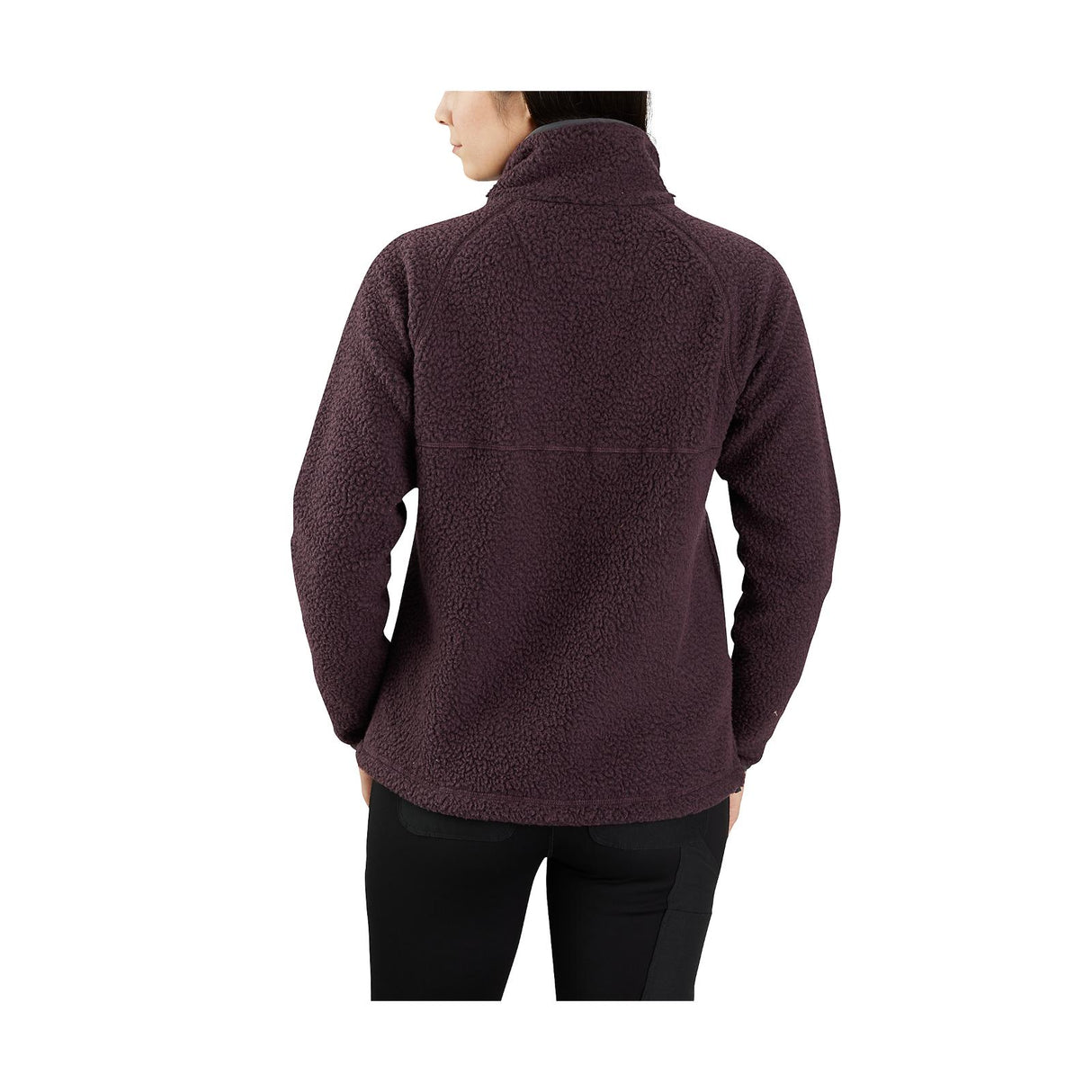 Carhartt Fleece Pullover
