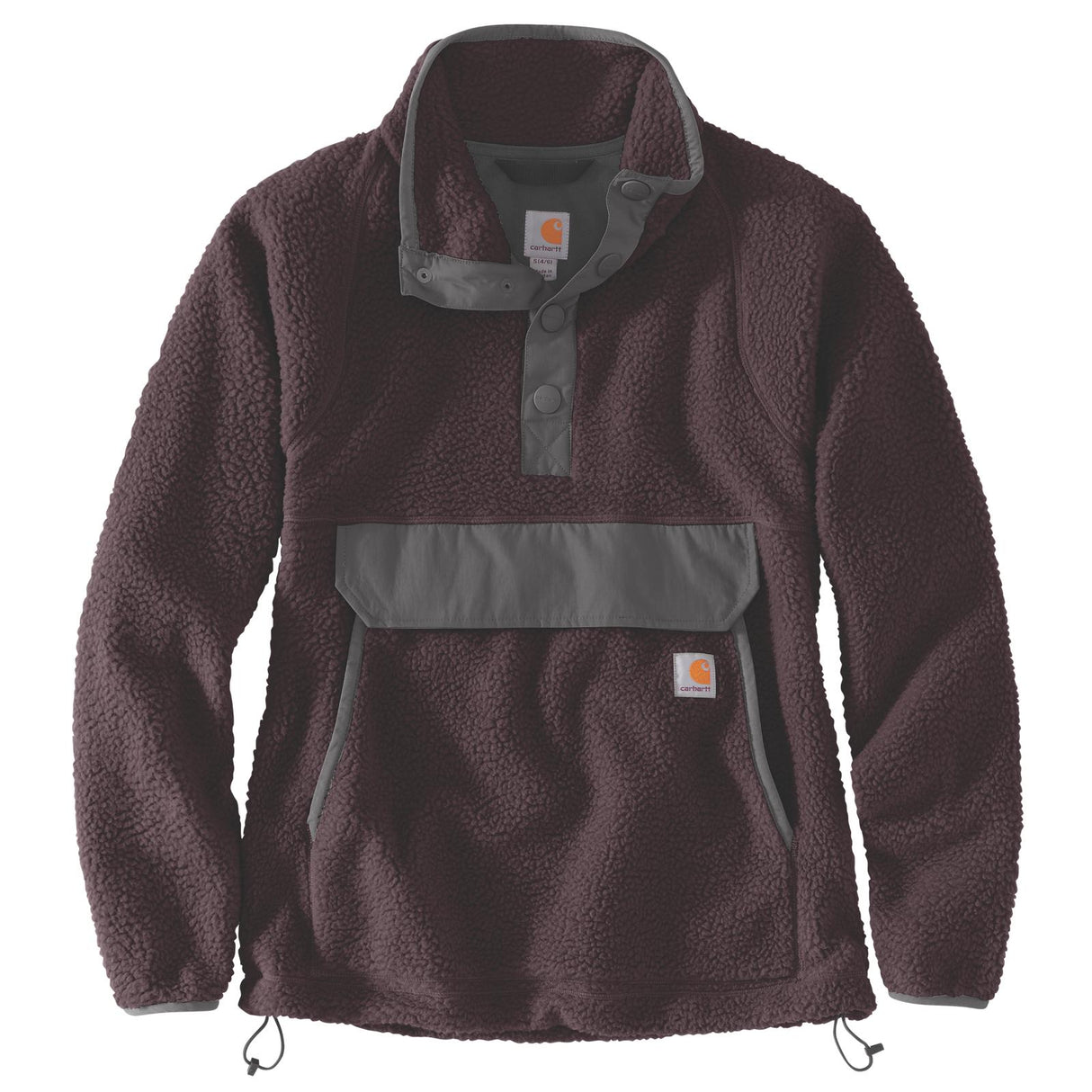 Carhartt Fleece Pullover