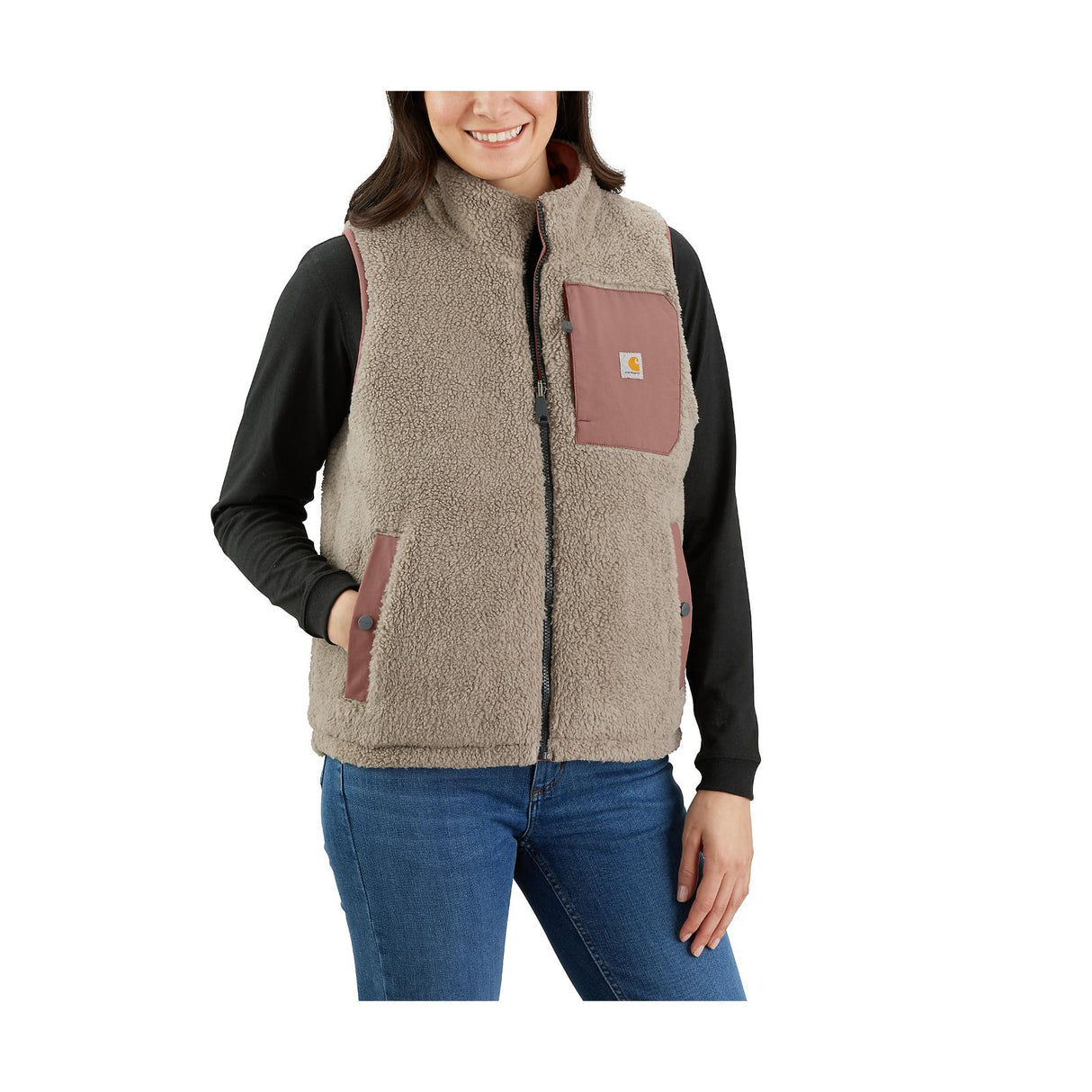 Carhartt Utility Weste