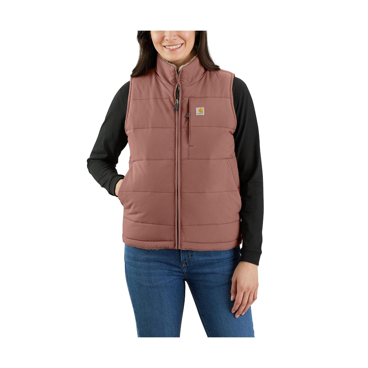 Carhartt Utility Weste