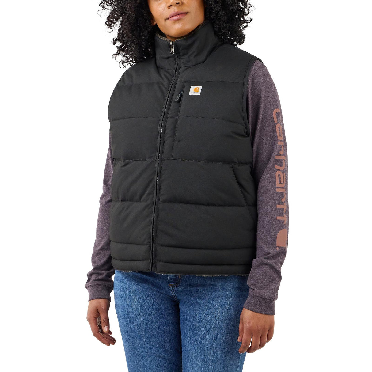 Carhartt Utility Weste