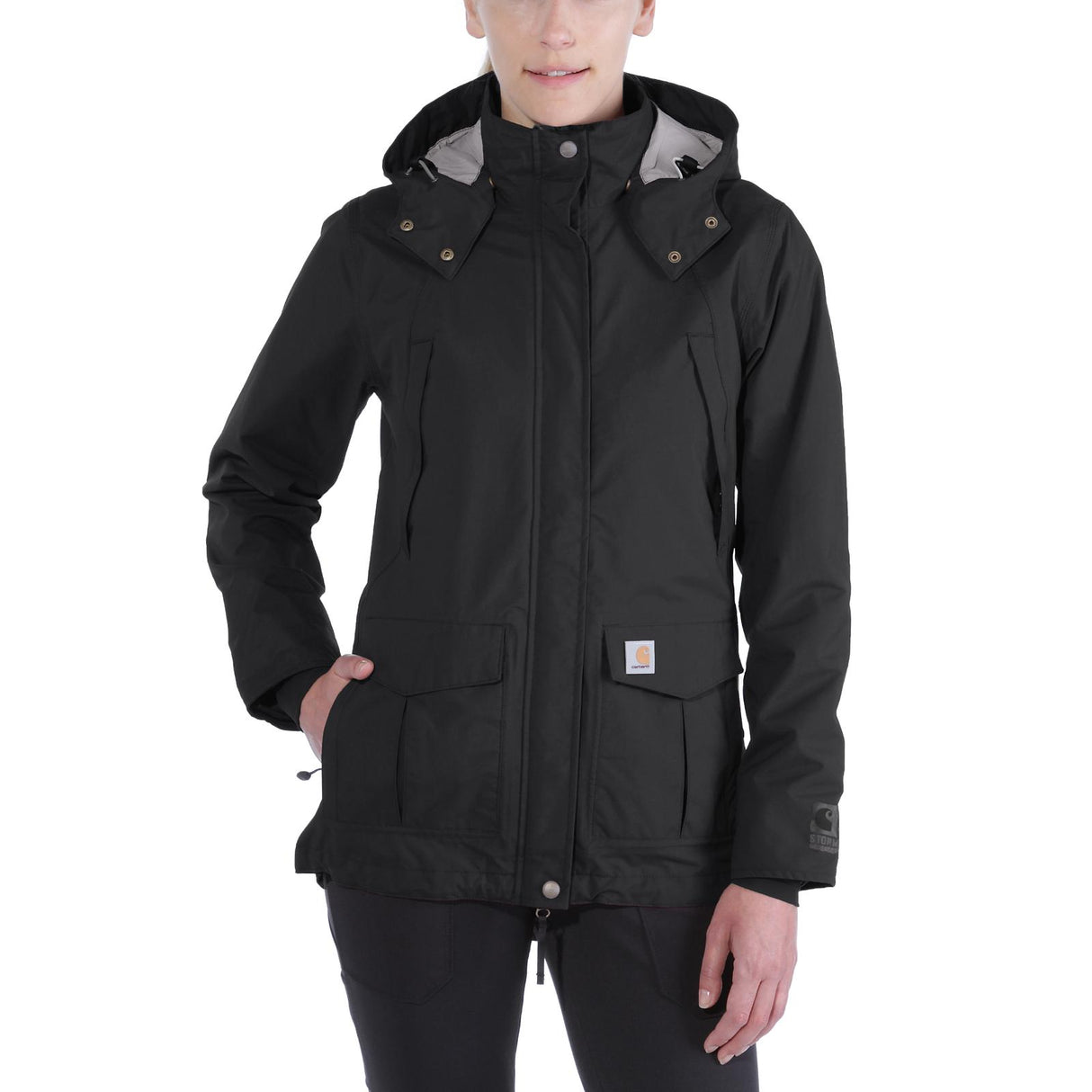 Carhartt Jacke Shoreline