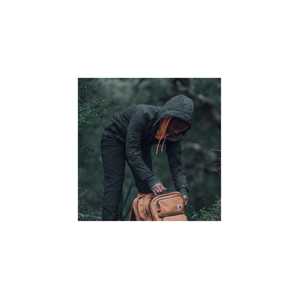 Carhartt Jacke Shoreline