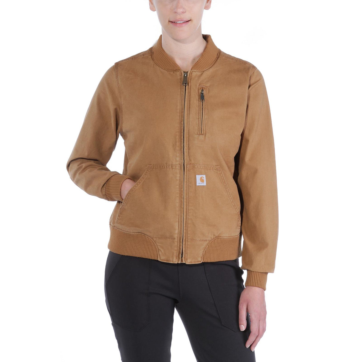 Carhartt Bomberjacke