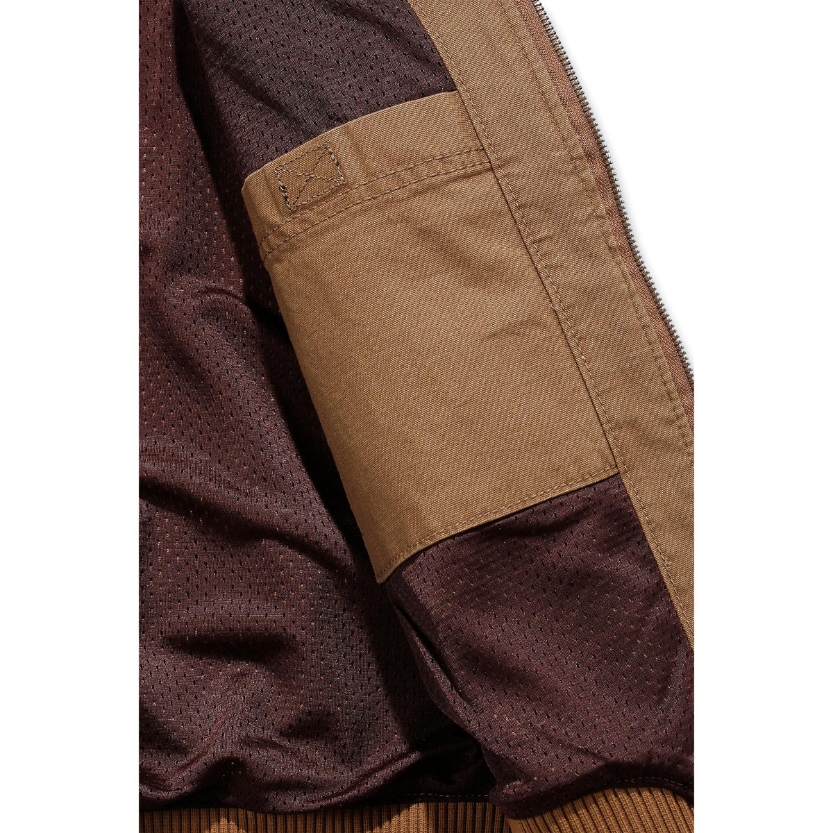 Carhartt Bomberjacke - workXperts