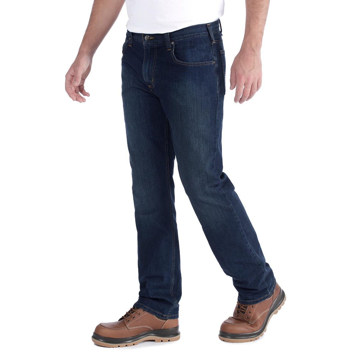 Carhartt Jeans Rugged Flex - workXperts