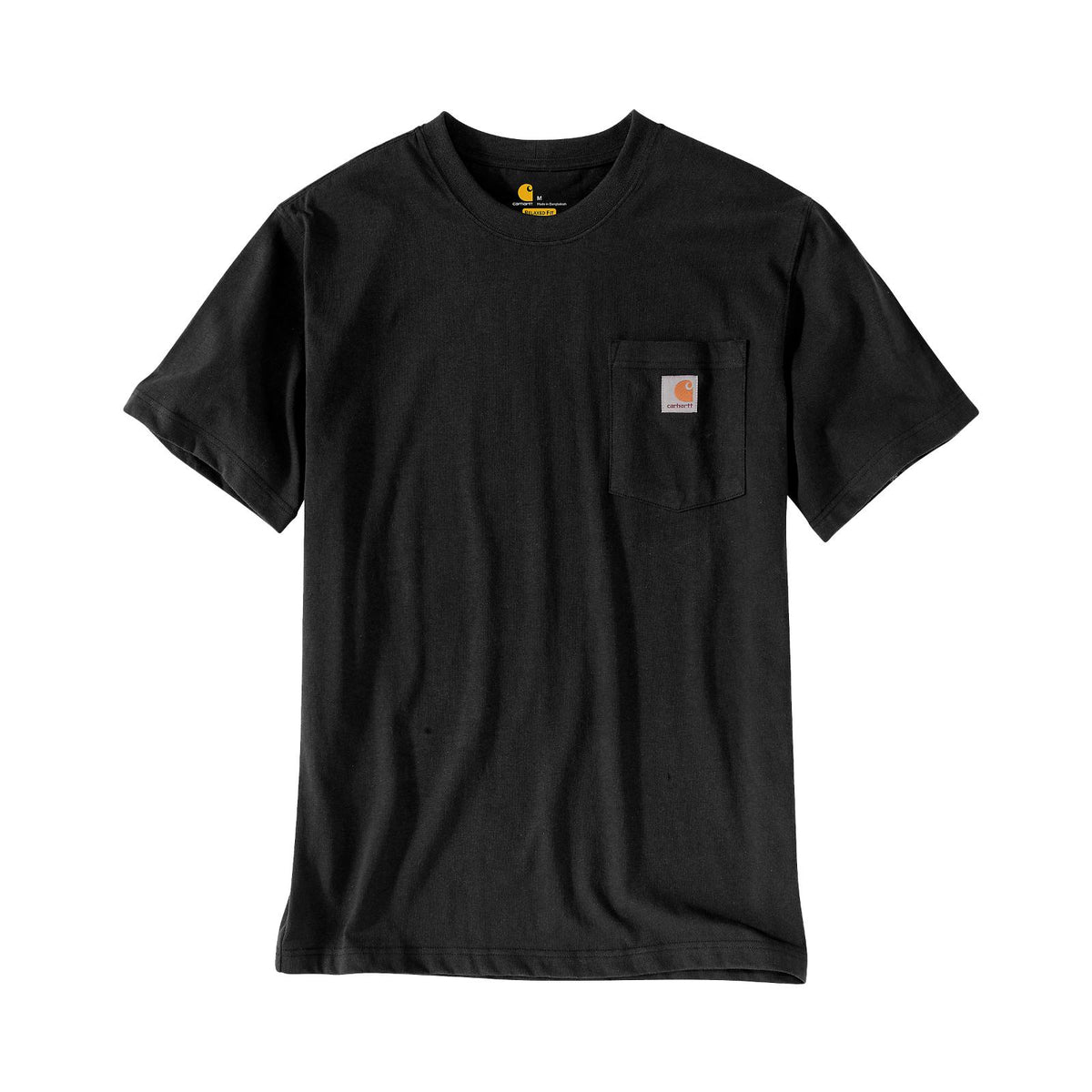 Carhartt Pocket Herren T-Shirt - workXperts