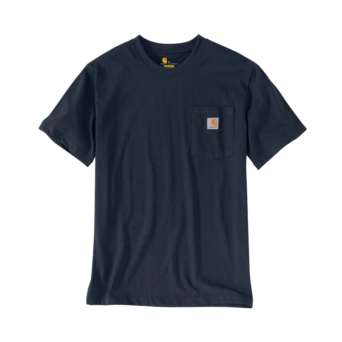 Carhartt Pocket Herren T-Shirt - workXperts