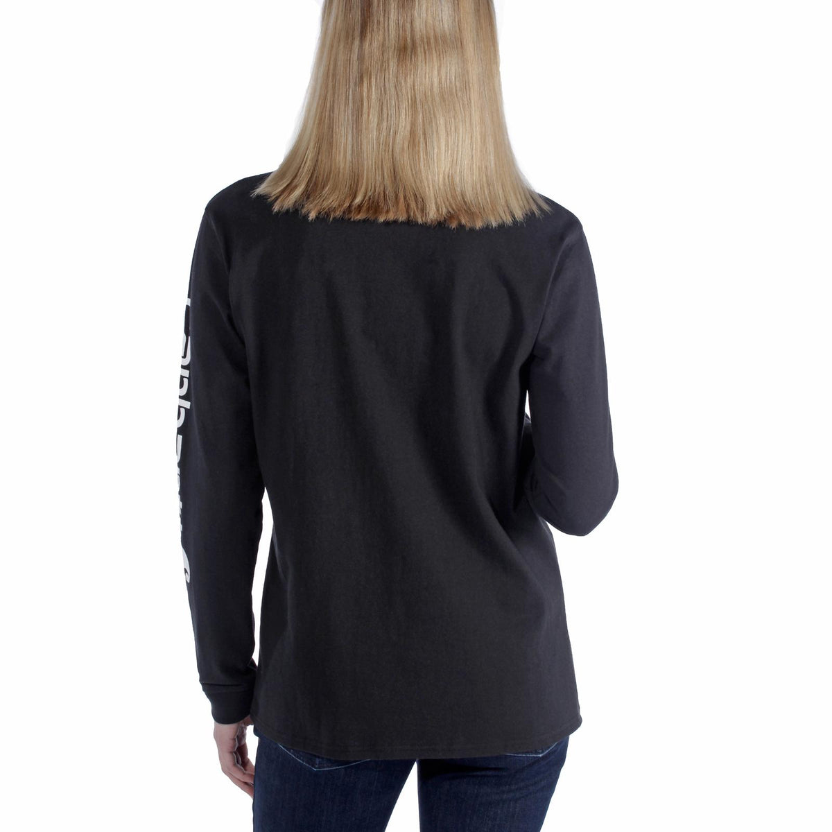 Carhartt Longsleeve - workXperts