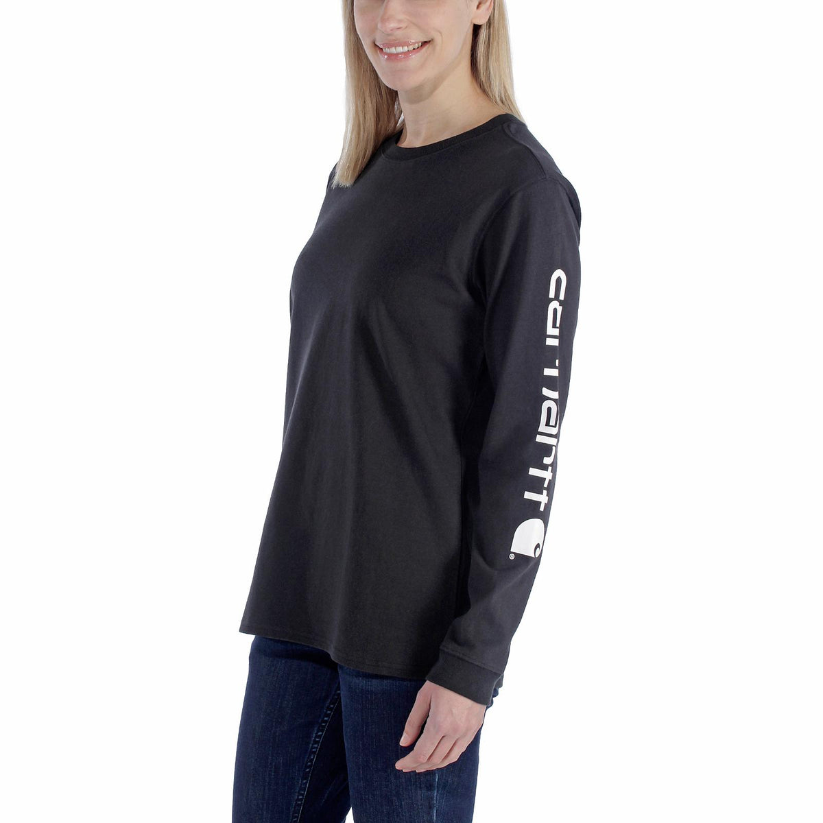 Carhartt Longsleeve - workXperts