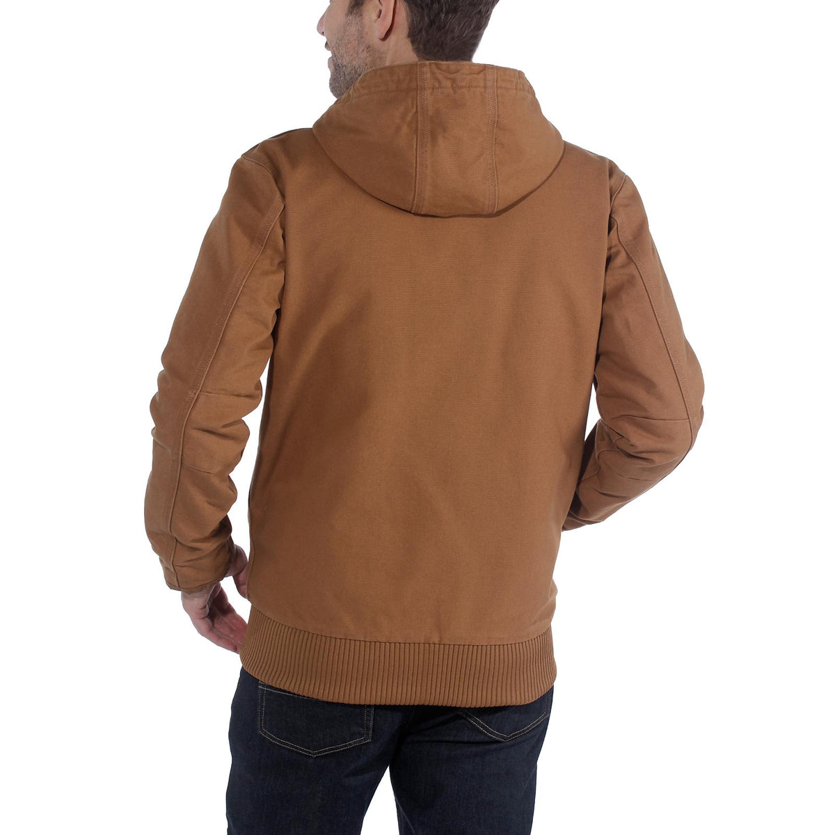 Carhartt jacke Duck Active - workXperts
