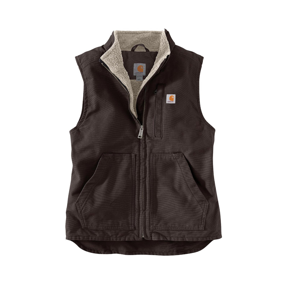 Carhartt Sherpa Weste