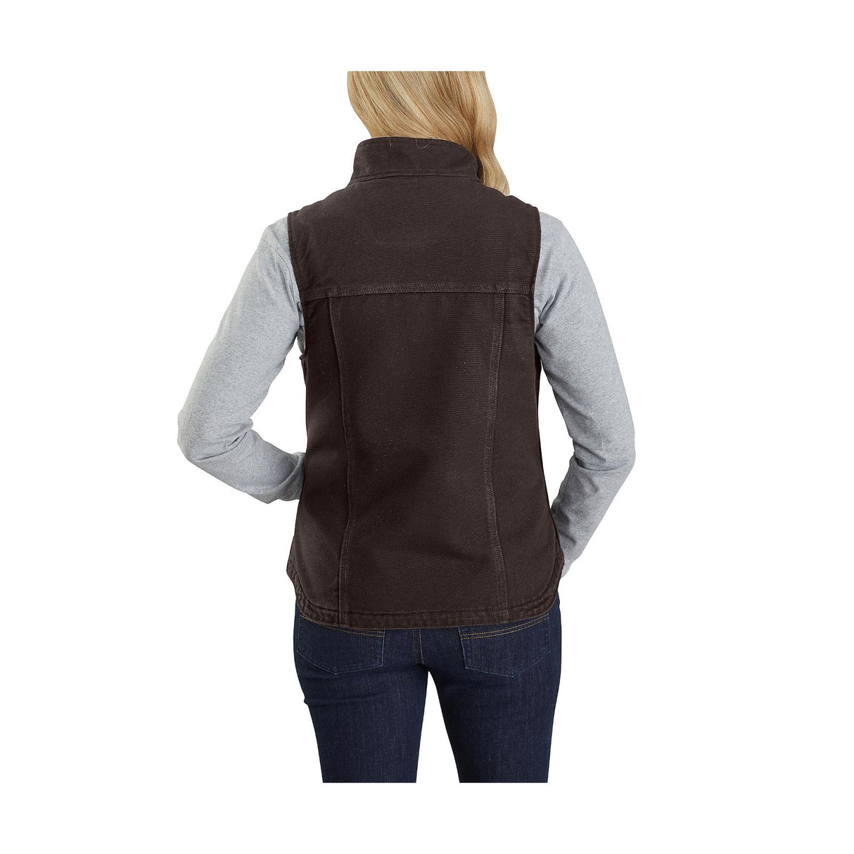 Carhartt Sherpa Weste