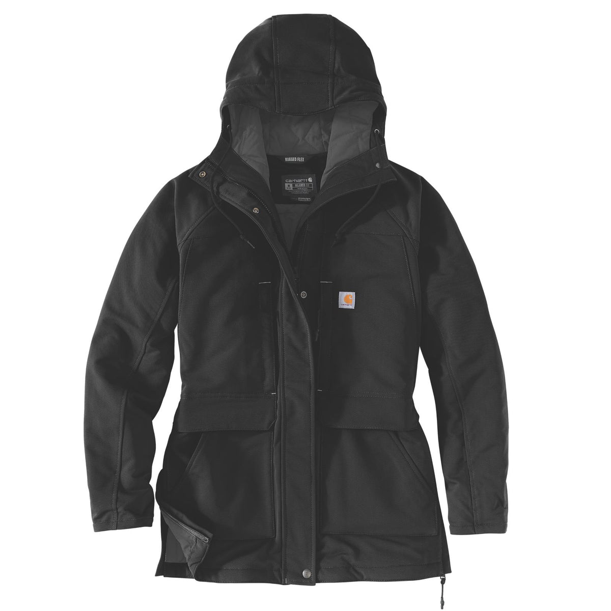 Carhartt Mantel Super Dux - workXperts