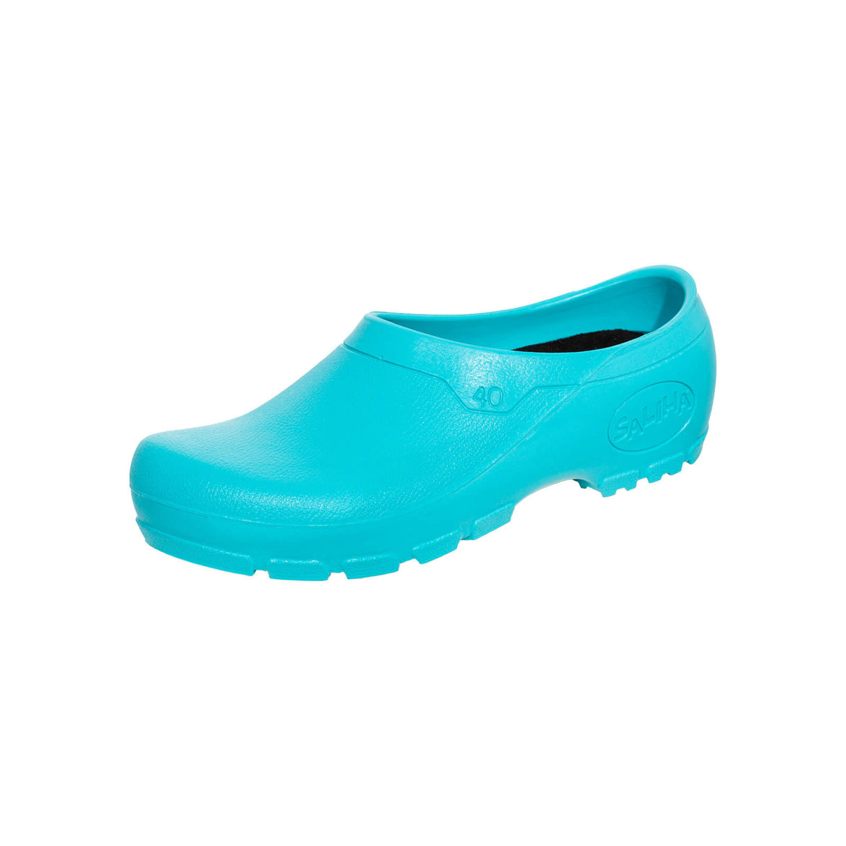 SALIHA® Gartenclog Multi Clog geschlossen