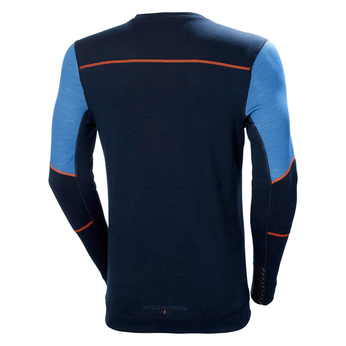 Helly Hansen LIFA® MERINO CREWNECK