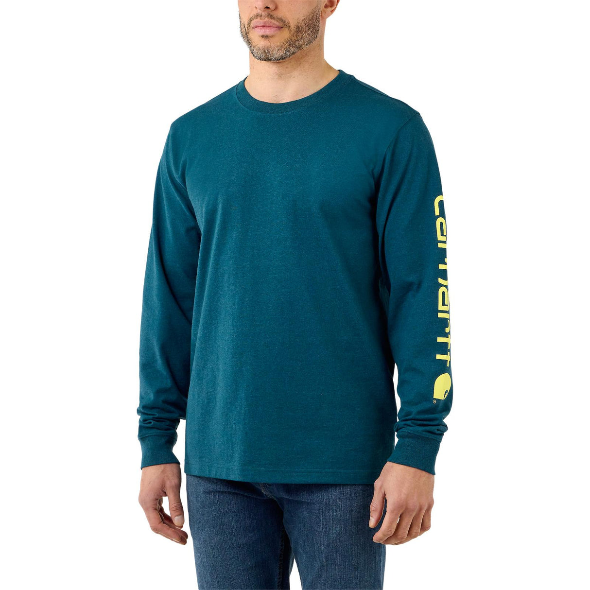 Carhartt Long Sleeve