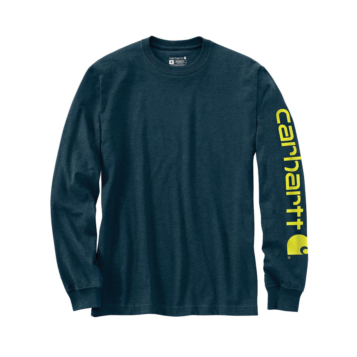 Carhartt Long Sleeve
