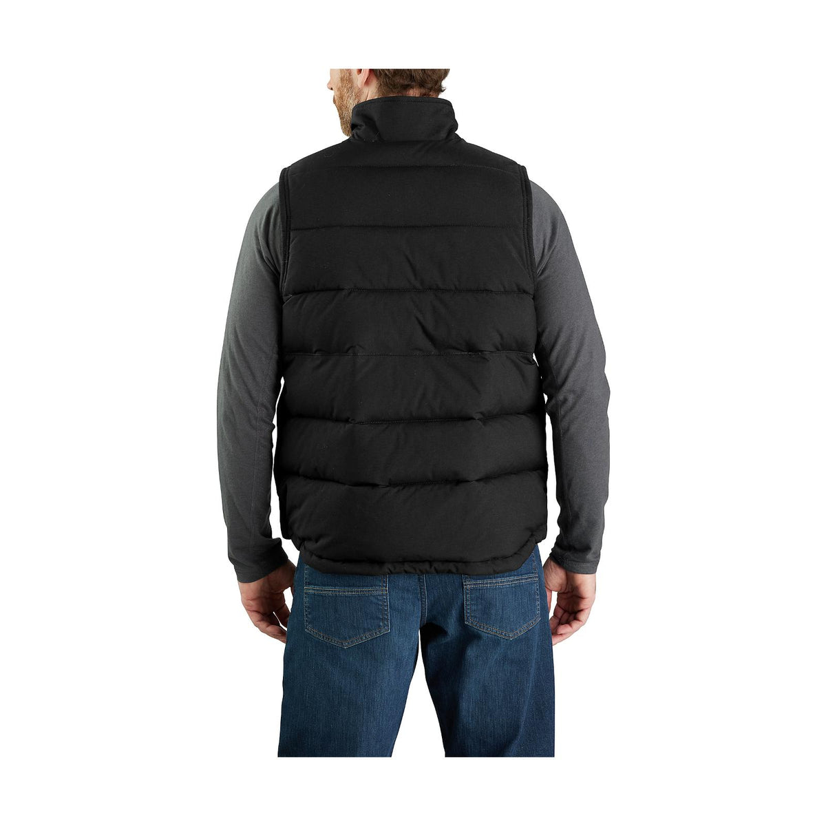 Carhartt Montana Weste - workXperts