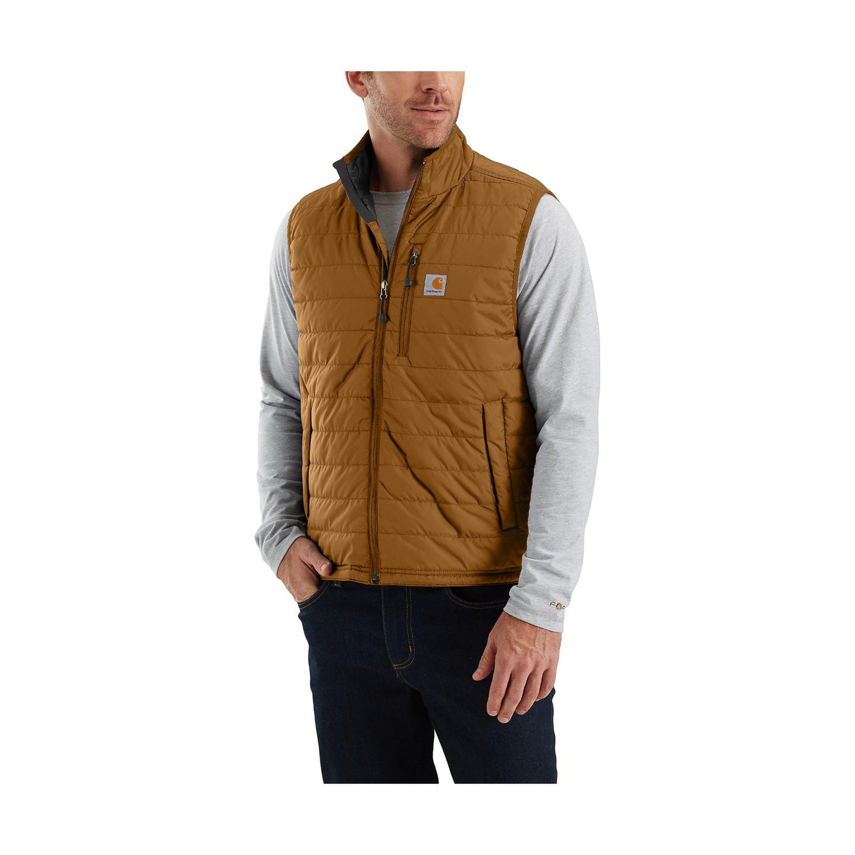 Carhartt Crahartt Gilliam Weste