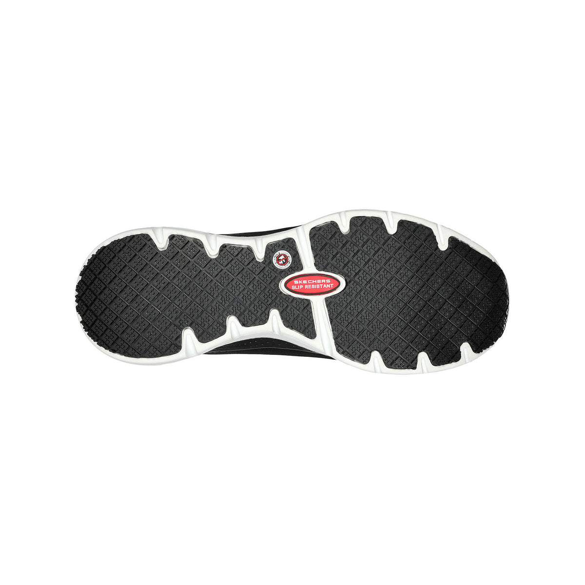 Skechers Ringstap - workXperts