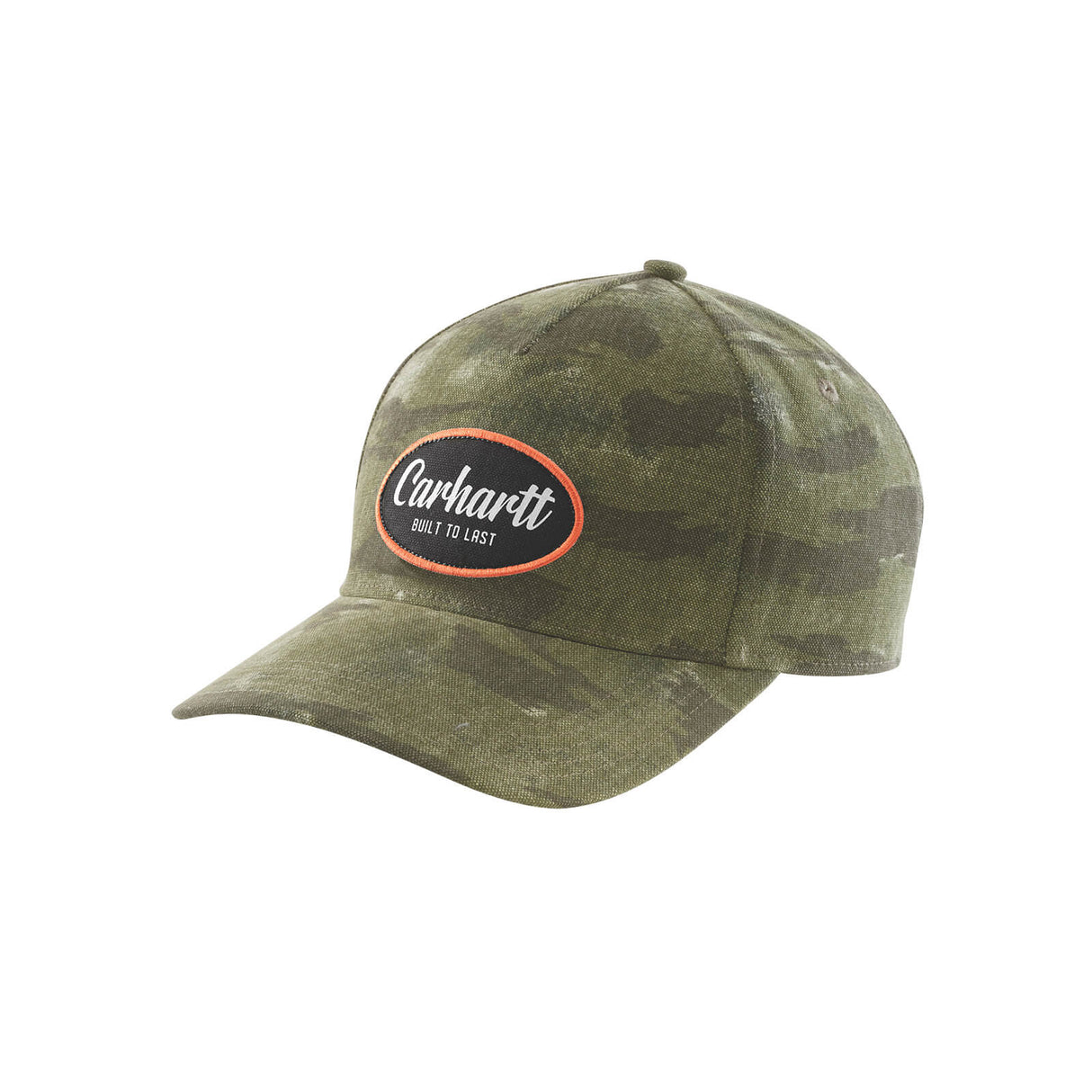 Carhartt Camo Patch
