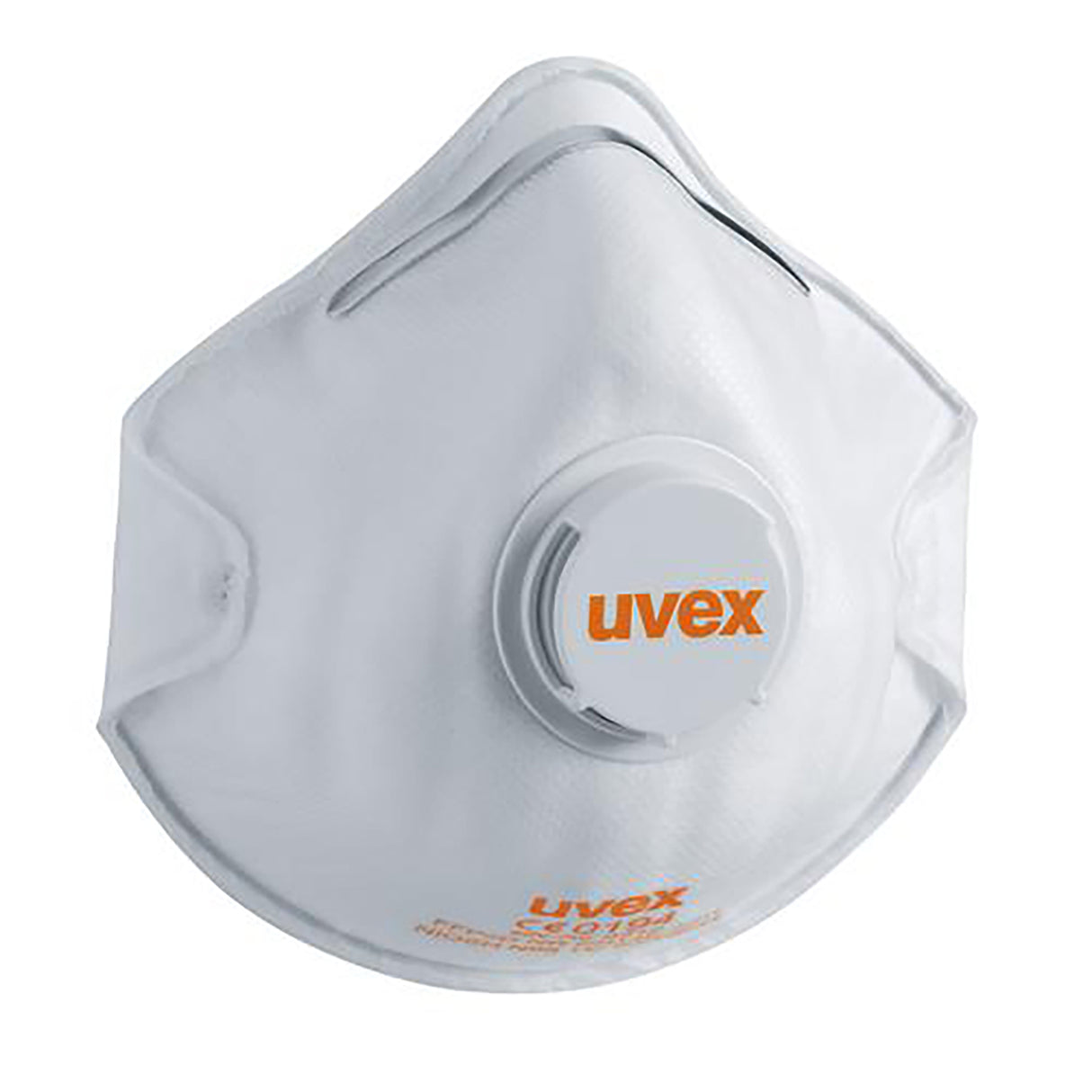 uvex Formmaske silv-Air c 2210 FFP2