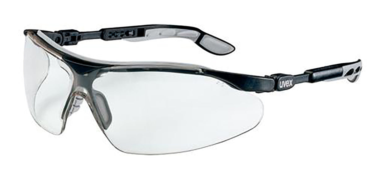 uvex Bügelbrille i-vo sv exc. 9160275