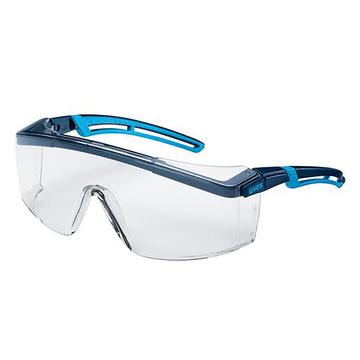 uvex Bügelbrille astrospec 2.0 sv sapp. 9164065 - workXperts
