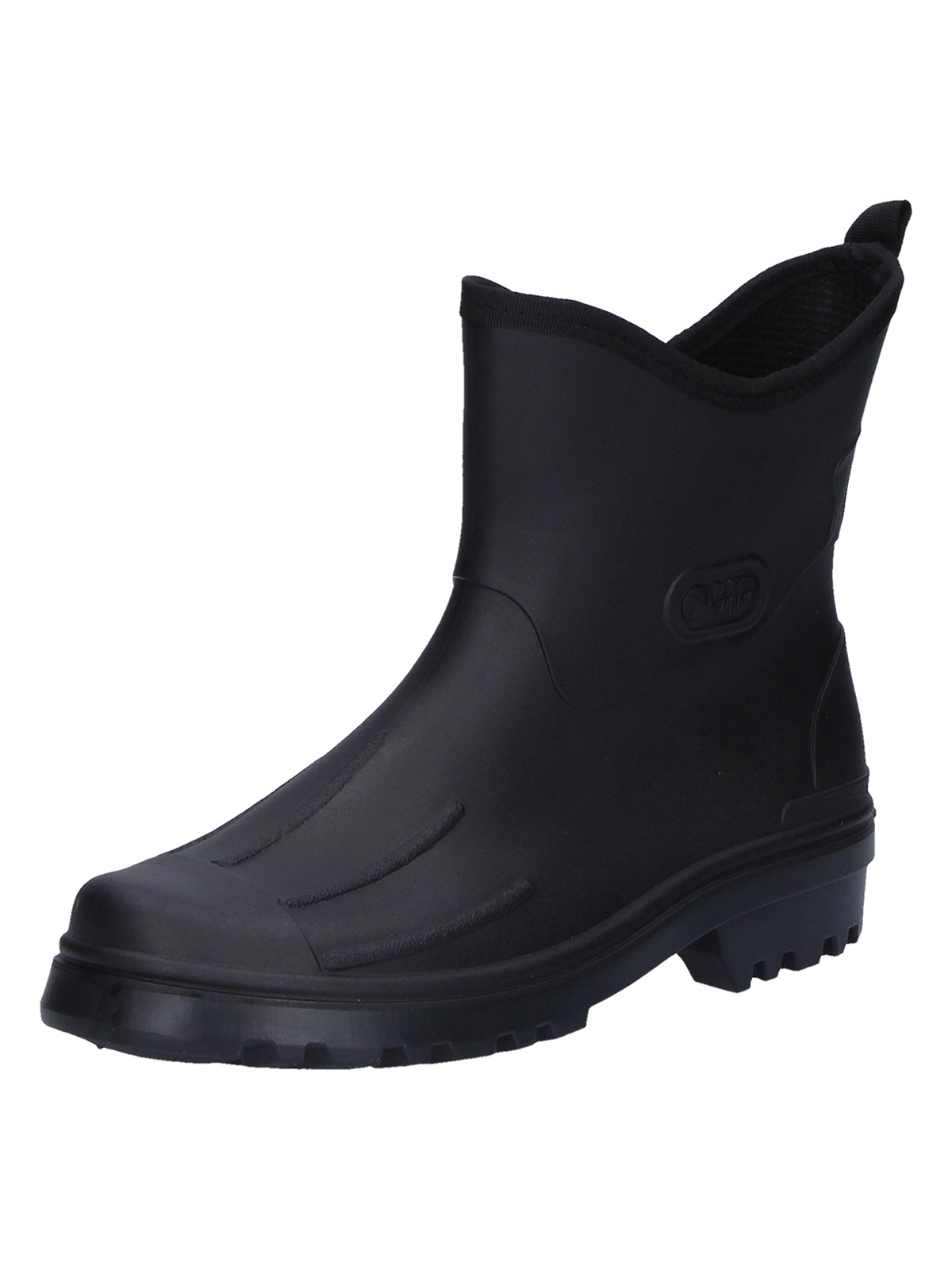 Peter Herren-Kurzstiefel PVC