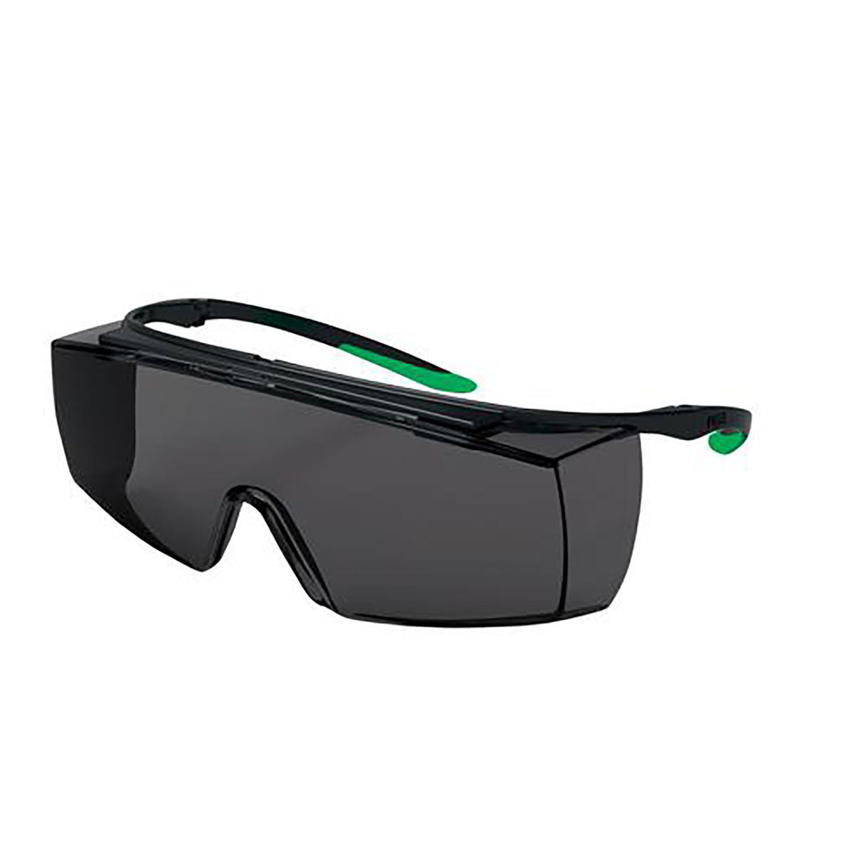 uvex Überbrille super f OTG Schweißerschutz 5 inf. plus 9169545