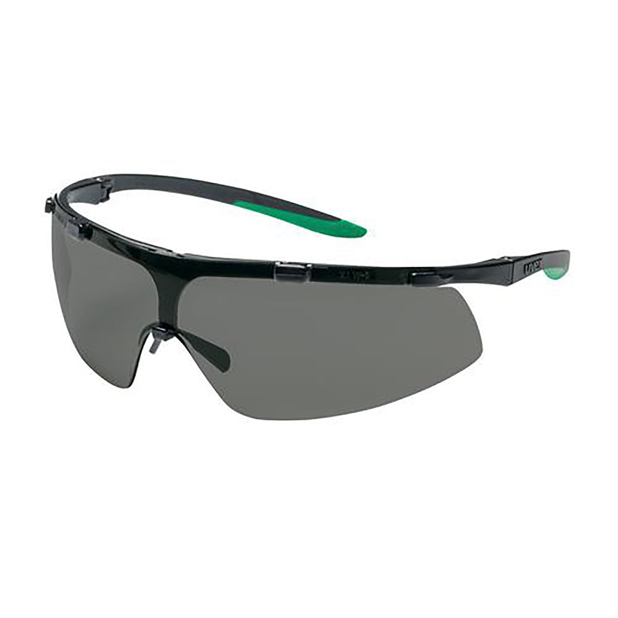uvex Bügelbrille super fit Schweißerschutz 3 inf. plus 9178043