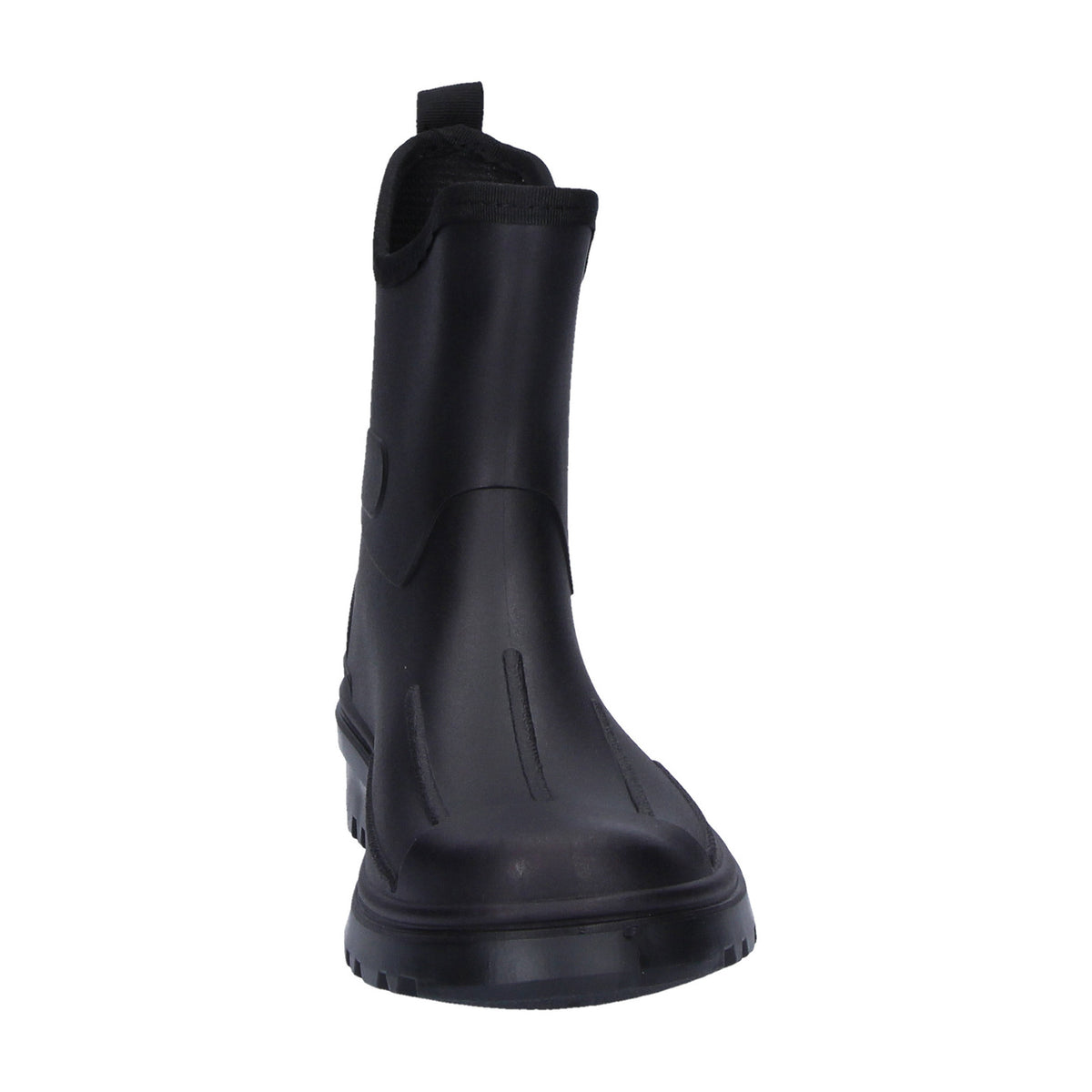 Peter Herren-Kurzstiefel PVC