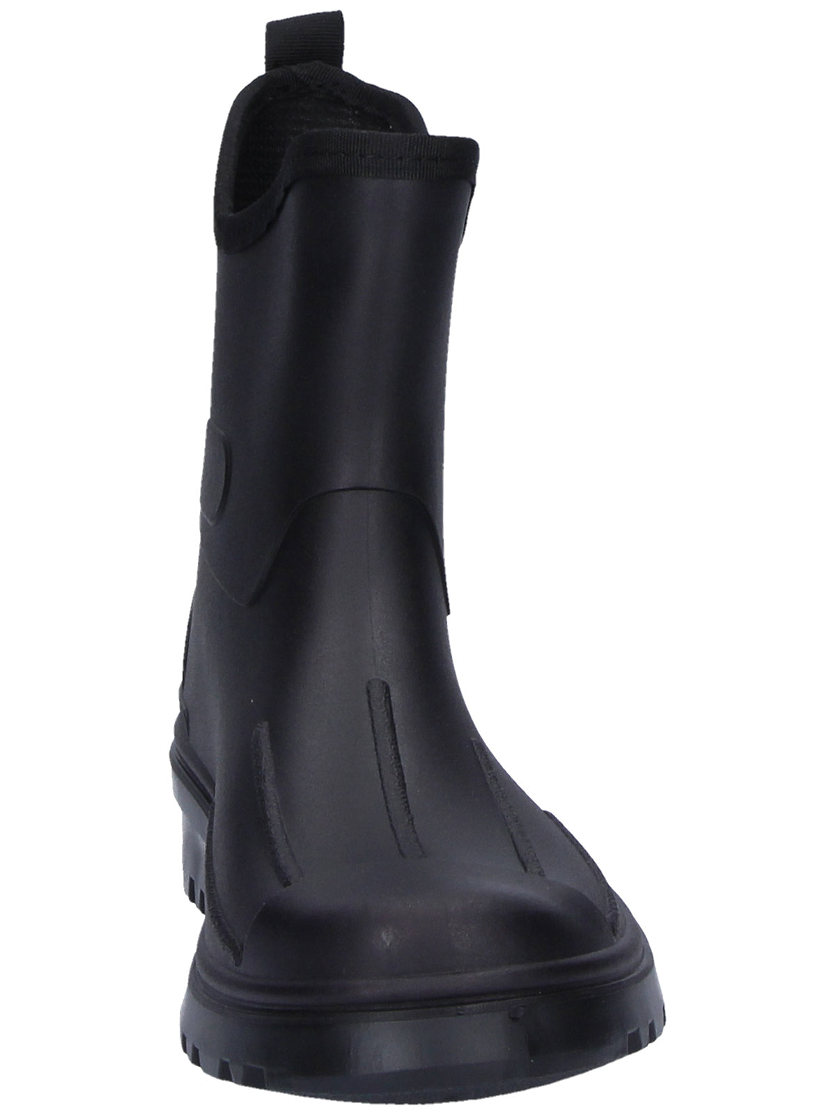 Peter Herren-Kurzstiefel PVC