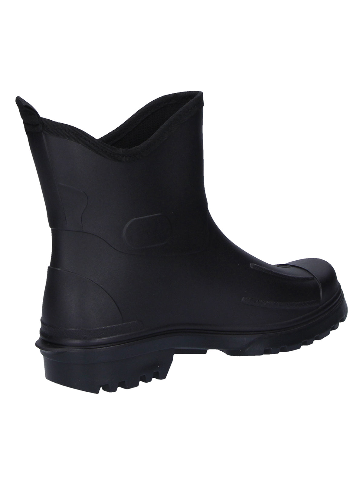 Peter Herren-Kurzstiefel PVC