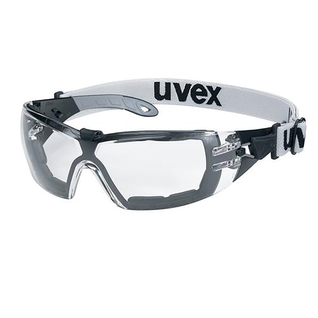 uvex Bügelbrille pheos guard sv ext. 9192180