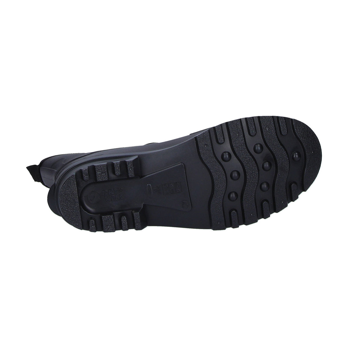 Peter Herren-Kurzstiefel PVC