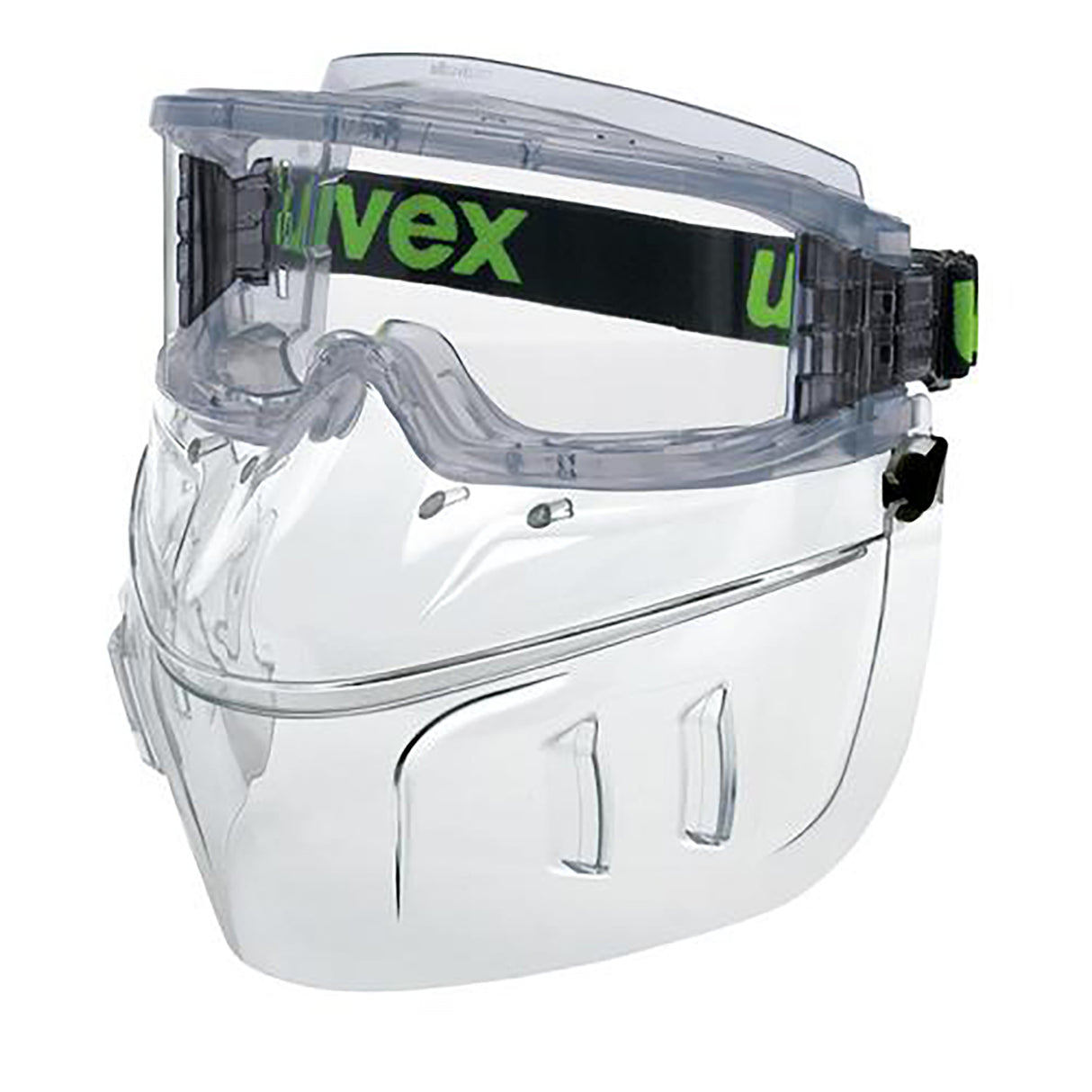 uvex Vollsichtbrille ultravision sv exc. 9301555