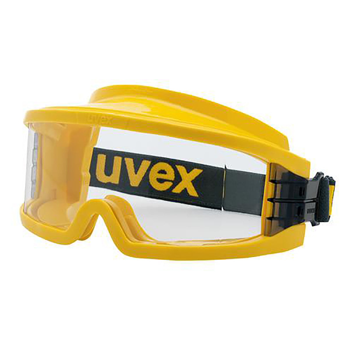 uvex Vollsichtbrille ultravision sv exc. 9301613