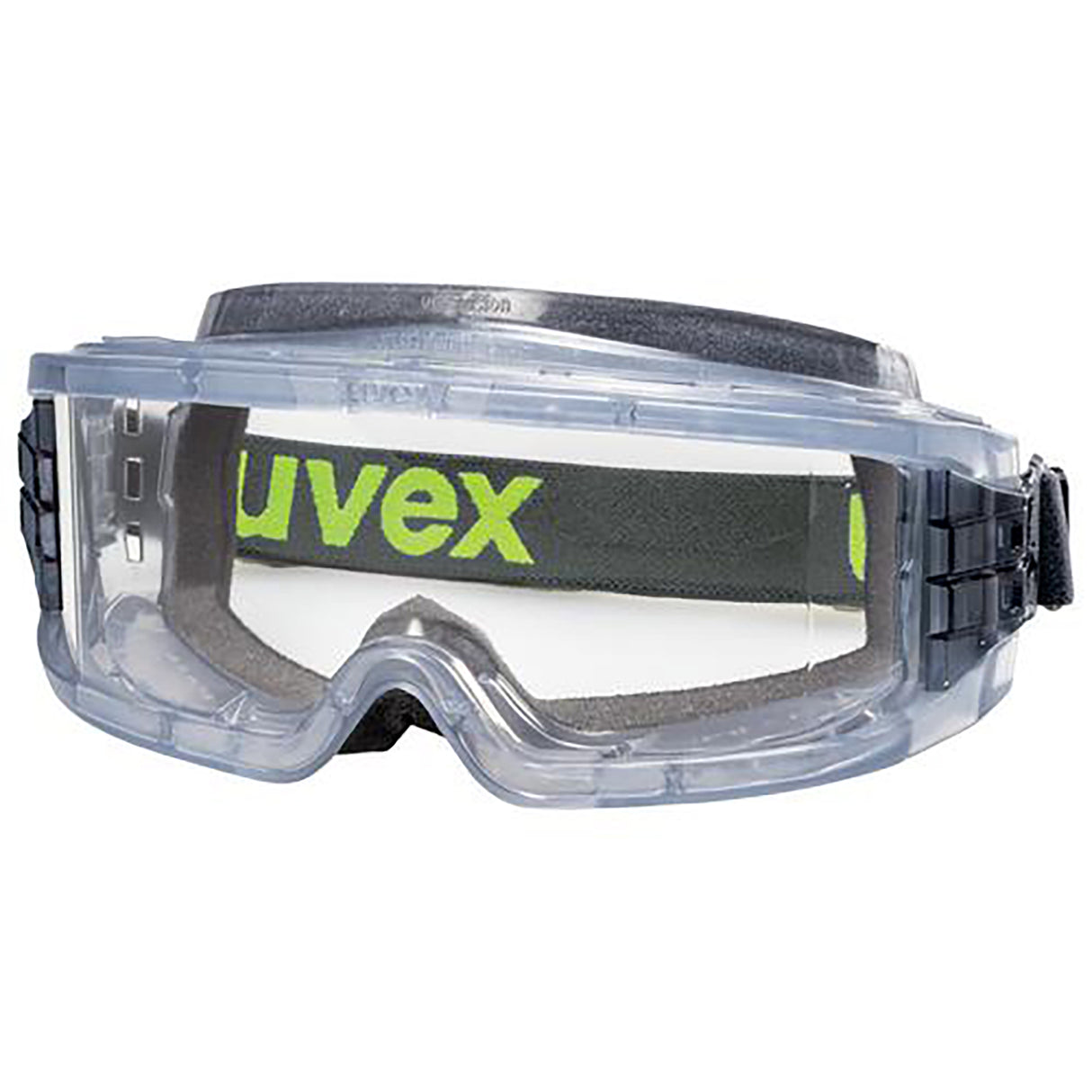 uvex Vollsichtbrille ultravision sv exc. 9301626