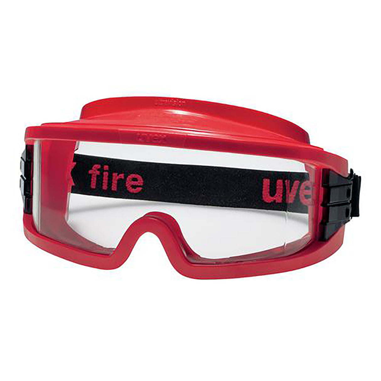 uvex Vollsichtbrille ultravision sv exc. 9301633