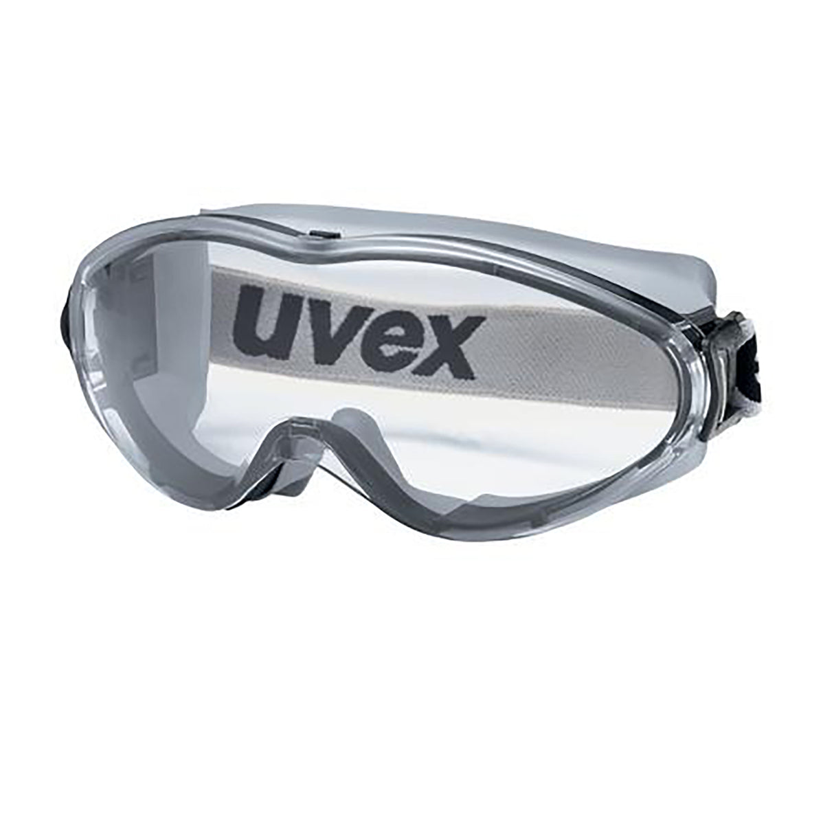 uvex Vollsichtbrille ultrasonic sv exc. 9302285