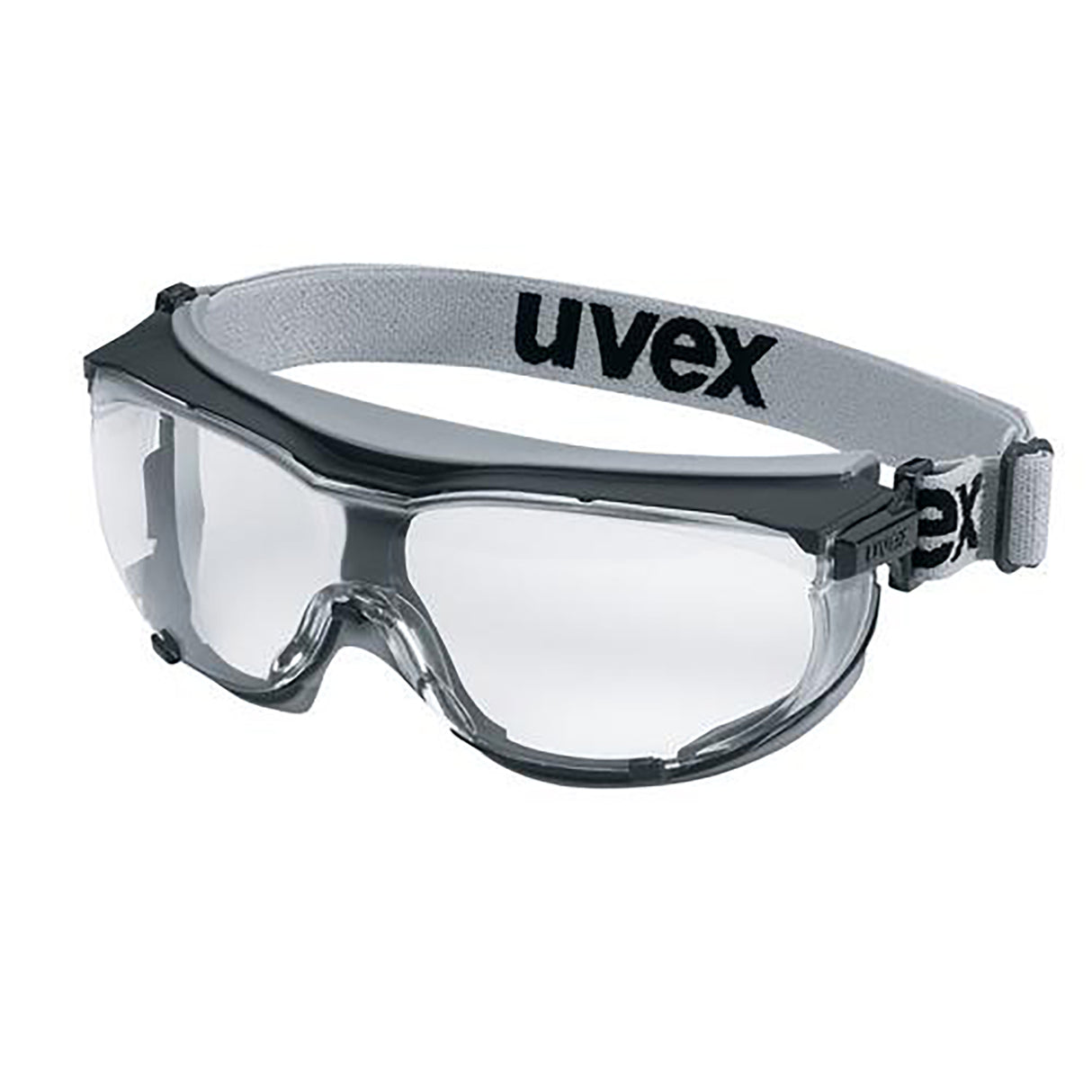 uvex Vollsichtbrille carbonvision sv ext. 9307375