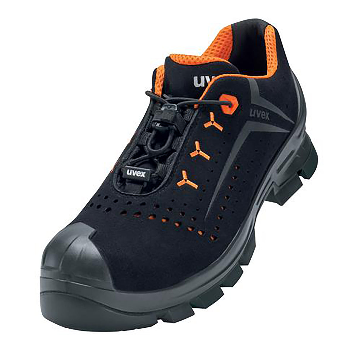 uvex 2 MACSOLE® Halbschuhe S1P