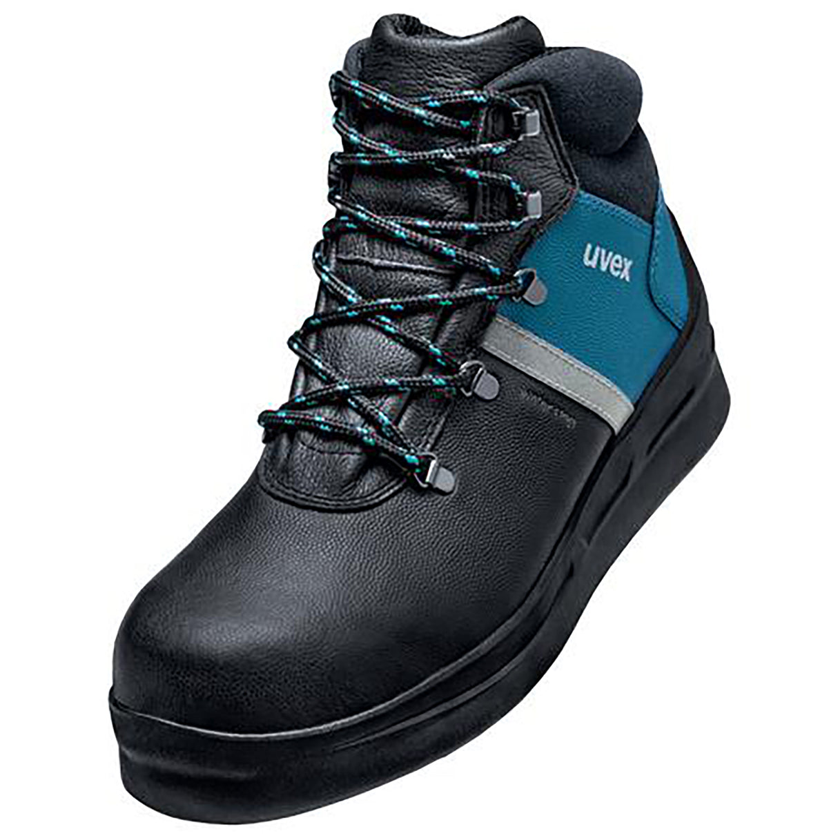 uvex 3 asphaltpro Stiefel S3